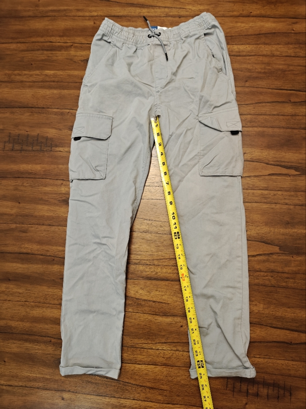 Old Navy Quick Dry Boys Joggers